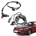 Enhance your car with Subaru Legacy ABS System Parts 