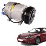 Enhance your car with Subaru Legacy Air Conditioning Compressor 