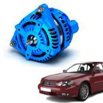 Enhance your car with Subaru Legacy Alternator 