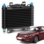 Enhance your car with Subaru Legacy Automatic Transmission Oil Coolers 