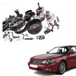 Enhance your car with Subaru Legacy Automatic Transmission Parts 