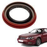 Enhance your car with Subaru Legacy Automatic Transmission Seals 