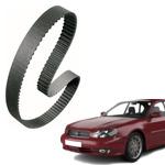 Enhance your car with Subaru Legacy Belts 