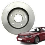 Enhance your car with Subaru Legacy Brake Rotors 