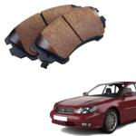 Enhance your car with Subaru Legacy Brake Pad 