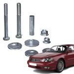 Enhance your car with Subaru Legacy Caster/Camber Adjusting Kits 