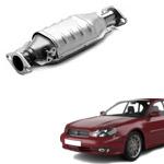 Enhance your car with Subaru Legacy Catalytic Converter 