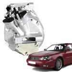 Enhance your car with Subaru Legacy Compressor 