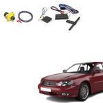 Enhance your car with Subaru Legacy Switches & Sensors & Relays 