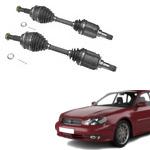 Enhance your car with Subaru Legacy CV Shaft 