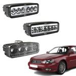 Enhance your car with Subaru Legacy Driving & Fog Light 