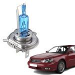 Enhance your car with Subaru Legacy Dual Beam Headlight 