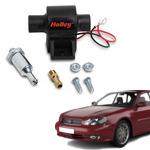 Enhance your car with Subaru Legacy Electric Fuel Pump 
