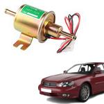 Enhance your car with Subaru Legacy Electric Fuel Pump 