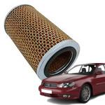 Enhance your car with Subaru Legacy Air Filter 
