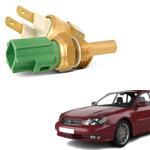 Enhance your car with Subaru Legacy Engine Sensors & Switches 