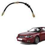 Enhance your car with Subaru Legacy Front Brake Hose 