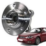 Enhance your car with Subaru Legacy Front Hub Assembly 