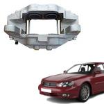 Enhance your car with Subaru Legacy Front Left Caliper 