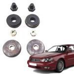 Enhance your car with Subaru Legacy Front Shocks & Struts Hardware 