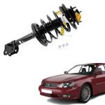 Enhance your car with Subaru Legacy Front Shocks & Struts 