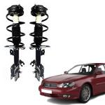 Enhance your car with Subaru Legacy Front Strut 