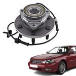 Enhance your car with Subaru Legacy Front Hub Assembly 