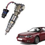 Enhance your car with Subaru Legacy Fuel Injection 