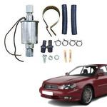 Enhance your car with Subaru Legacy Fuel Pump & Parts 