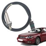 Enhance your car with Subaru Legacy Fuel To Air Ratio Sensor 