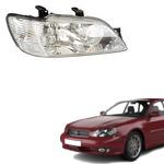 Enhance your car with Subaru Legacy Headlight & Parts 