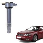 Enhance your car with Subaru Legacy Ignition Coil 