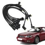 Enhance your car with Subaru Legacy Ignition Wires 
