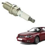 Enhance your car with Subaru Legacy Iridium Plug 