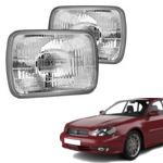 Enhance your car with Subaru Legacy Low Beam Headlight 