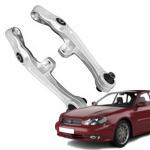 Enhance your car with Subaru Legacy Lower Control Arms 