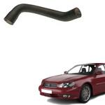 Enhance your car with Subaru Legacy Lower Radiator Hose 