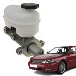 Enhance your car with Subaru Legacy Master Cylinder 