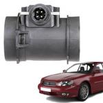 Enhance your car with Subaru Legacy New Air Mass Sensor 