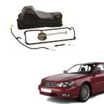 Enhance your car with Subaru Legacy Oil Pan & Dipstick 