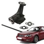 Enhance your car with Subaru Legacy Oil Pump & Block Parts 