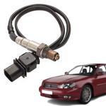 Enhance your car with Subaru Legacy Oxygen Sensor 