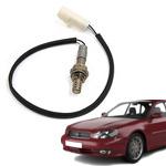 Enhance your car with Subaru Legacy Oxygen Sensor 