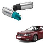 Enhance your car with Subaru Legacy Fuel Pumps 