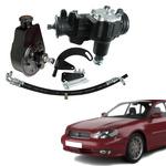 Enhance your car with Subaru Legacy Power Steering Kits & Seals 