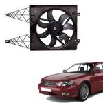 Enhance your car with Subaru Legacy Radiator Fan & Assembly 