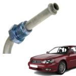 Enhance your car with Subaru Legacy Hoses & Hardware 