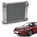 Enhance your car with Subaru Legacy Radiator 