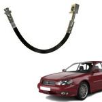 Enhance your car with Subaru Legacy Rear Brake Hose 
