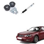 Enhance your car with Subaru Legacy Rear Shocks & Struts 